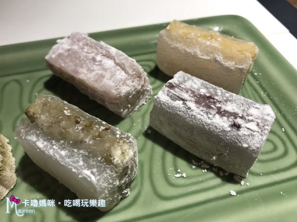 新北鶯歌喝茶天TEADAY32-3(綜合口味水晶糕$88).JPG