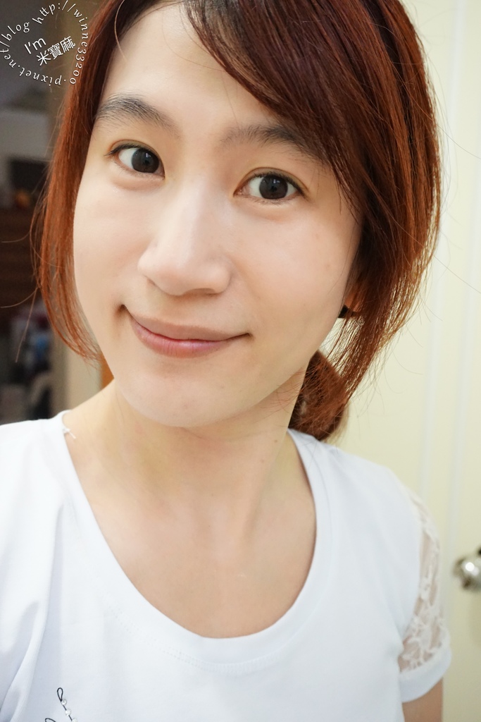 DR.DOUXI朵璽潤色隔離霜_16