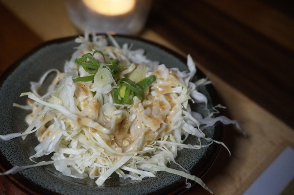 來吧BAR：【食記】台北信義區，國父紀念館站。下班後聚餐小酌的好選擇，創意滿點的串燒居酒屋【來吧】