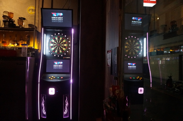 來吧BAR：【食記】台北信義區，國父紀念館站。下班後聚餐小酌的好選擇，創意滿點的串燒居酒屋【來吧】