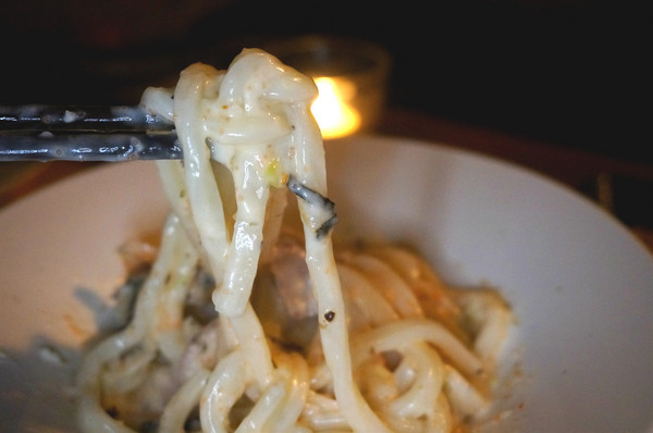 來吧BAR：【食記】台北信義區，國父紀念館站。下班後聚餐小酌的好選擇，創意滿點的串燒居酒屋【來吧】