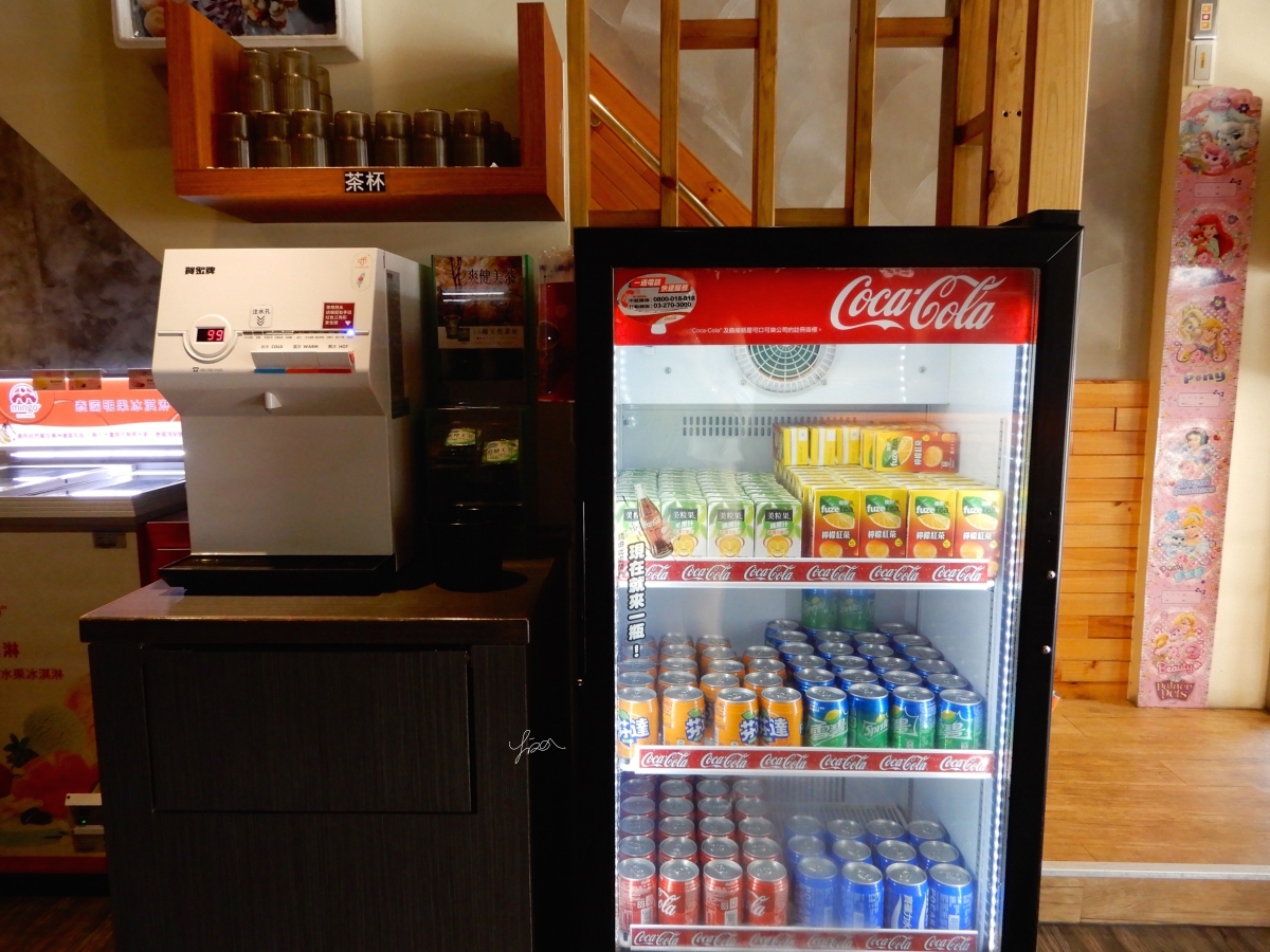 小當家海鮮鍋物