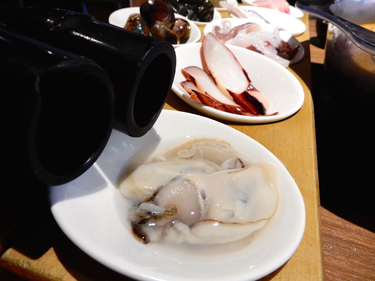 小當家海鮮鍋物