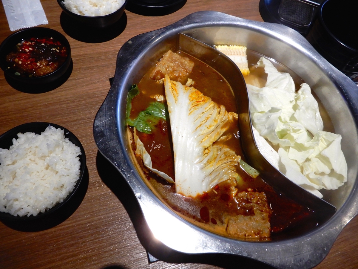 小當家海鮮鍋物