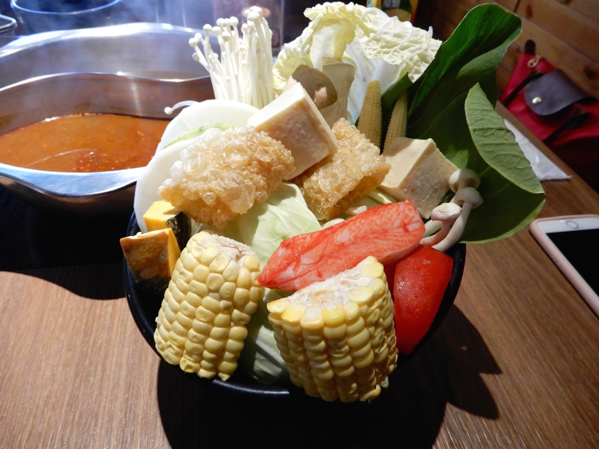 小當家海鮮鍋物