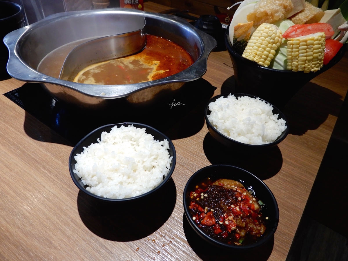 小當家海鮮鍋物