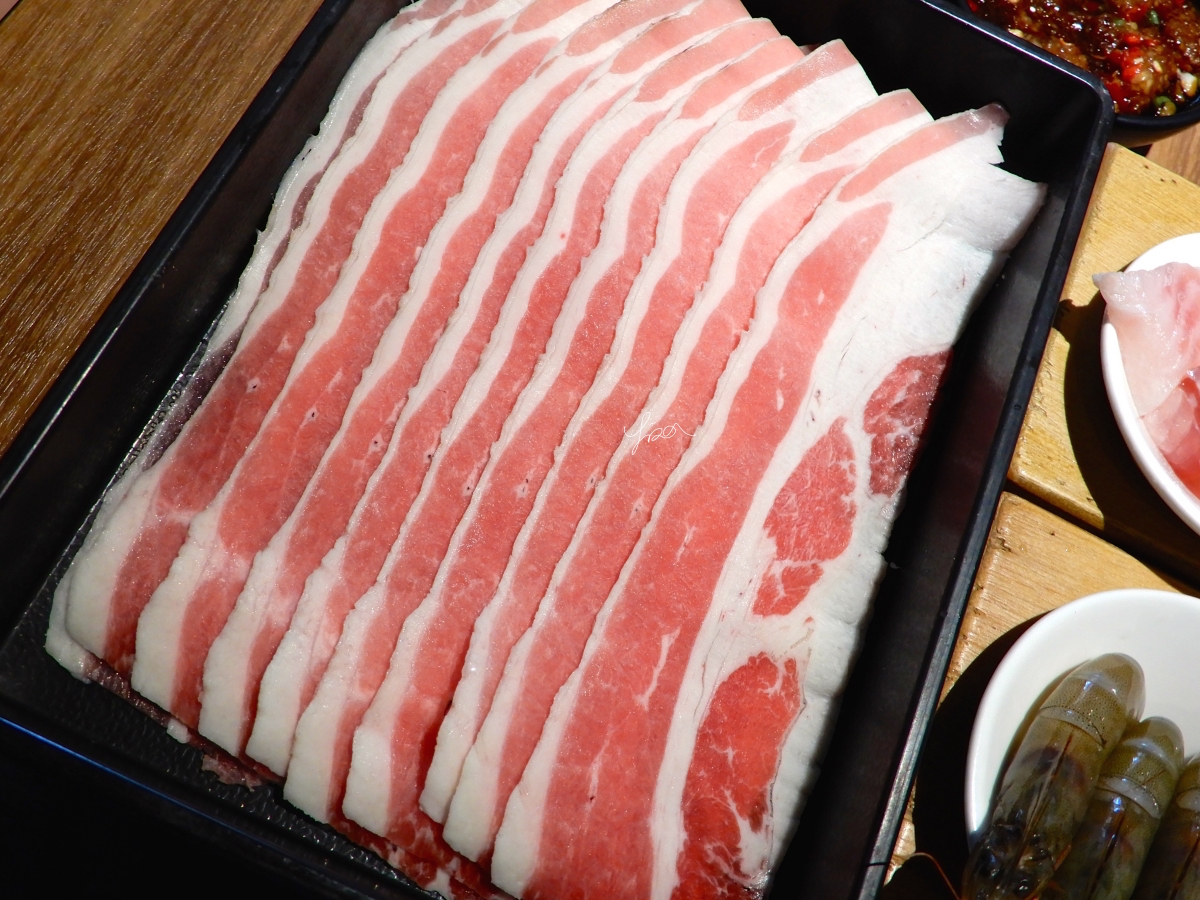 小當家海鮮鍋物