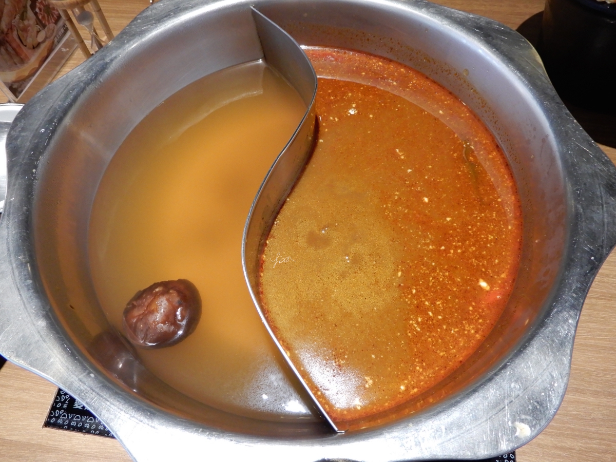 小當家海鮮鍋物