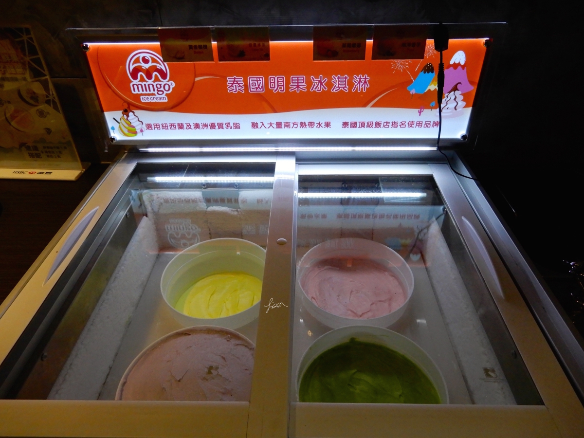 小當家海鮮鍋物