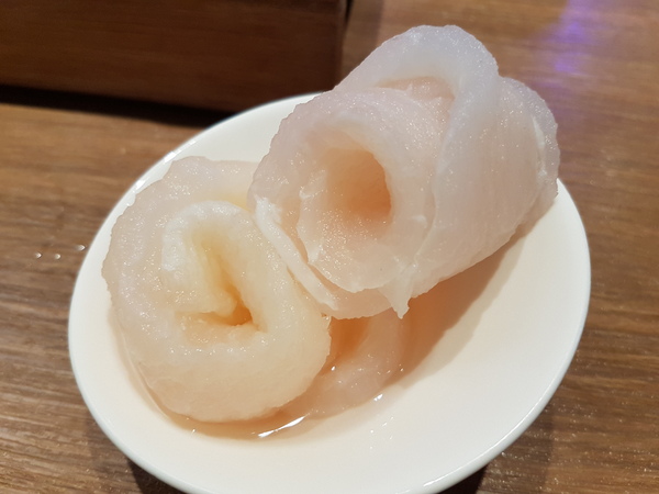 小當家海鮮鍋物(民權分店)：【台北中山】 捷運中山國小站 小當家海鮮鍋物 火鍋聚餐