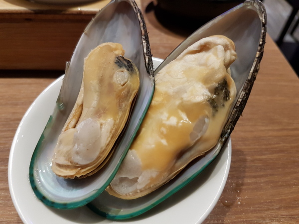 小當家海鮮鍋物(民權分店)：【台北中山】 捷運中山國小站 小當家海鮮鍋物 火鍋聚餐