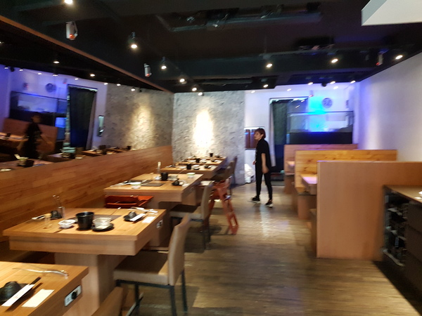 小當家海鮮鍋物(民權分店)：【台北中山】 捷運中山國小站 小當家海鮮鍋物 火鍋聚餐