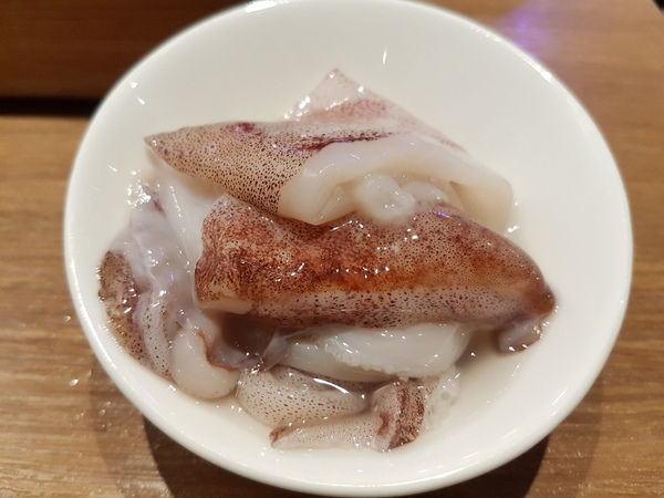 小當家海鮮鍋物(民權分店)：【台北中山】 捷運中山國小站 小當家海鮮鍋物 火鍋聚餐