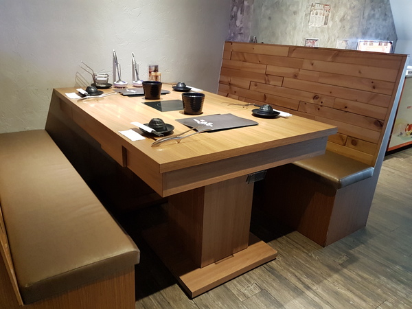 小當家海鮮鍋物(民權分店)：【台北中山】 捷運中山國小站 小當家海鮮鍋物 火鍋聚餐