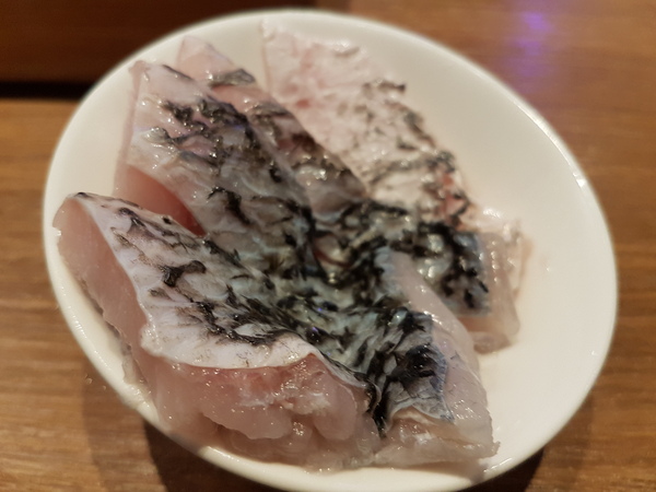 小當家海鮮鍋物(民權分店)：【台北中山】 捷運中山國小站 小當家海鮮鍋物 火鍋聚餐