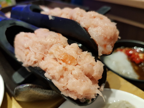 小當家海鮮鍋物(民權分店)：【台北中山】 捷運中山國小站 小當家海鮮鍋物 火鍋聚餐