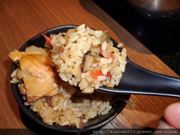小當家88-海鮮炊飯.JPG