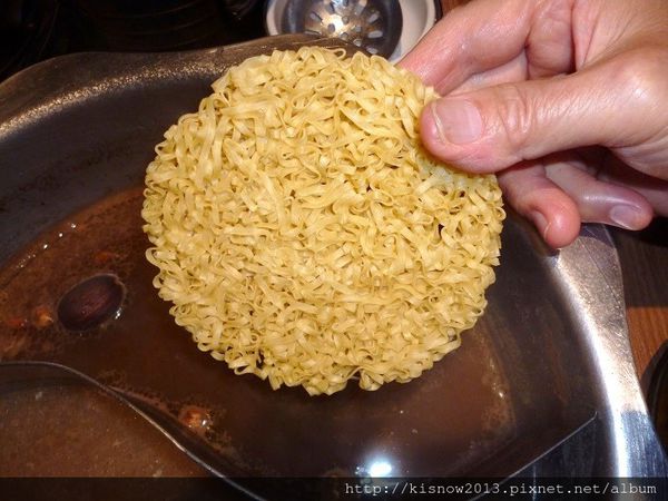小當家90-蒸煮麵.JPG
