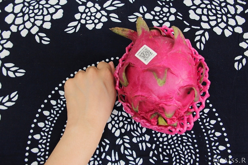 火龍果 火龍果營養 台南仁波霸火龍果 台灣火龍果 宅配火龍果 火龍果產地直送 有機小農 台南仁 台南水果推薦 波霸火龍果 宅配水果4