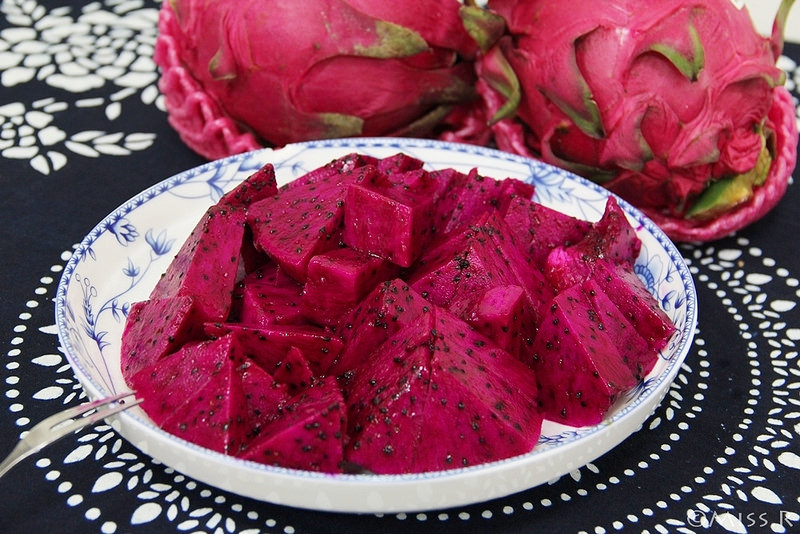 火龍果 火龍果營養 台南仁波霸火龍果 台灣火龍果 宅配火龍果 火龍果產地直送 有機小農 台南仁 台南水果推薦 波霸火龍果 宅配水果10