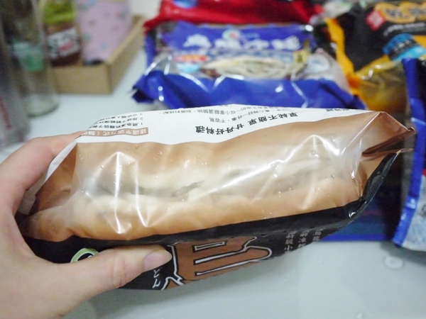 點線麵 單純不簡單 簡單做好麵：『點線麵』冷凍快速麵