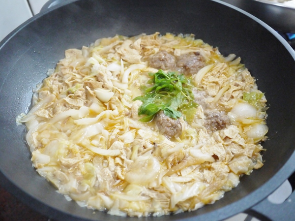 點線麵 單純不簡單 簡單做好麵：『點線麵』冷凍快速麵