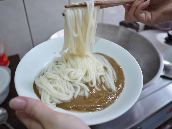 點線麵 單純不簡單 簡單做好麵：『點線麵』冷凍快速麵