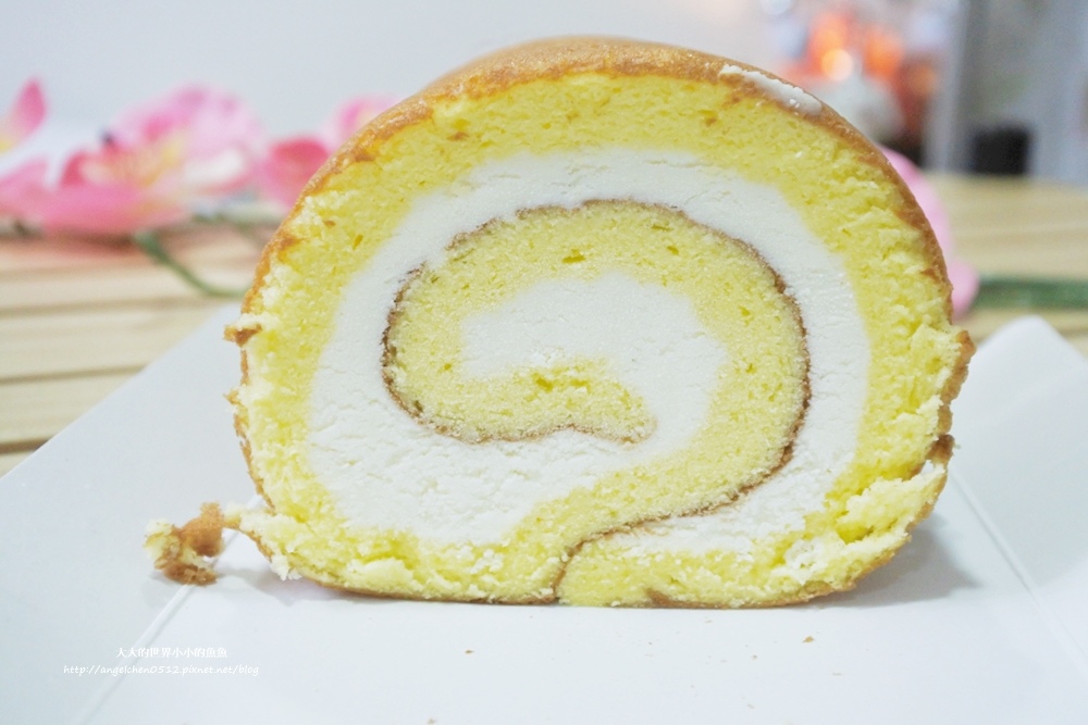 LeTAO巧克力雙層乳酪蛋糕 北海道澤西牛乳生乳捲6