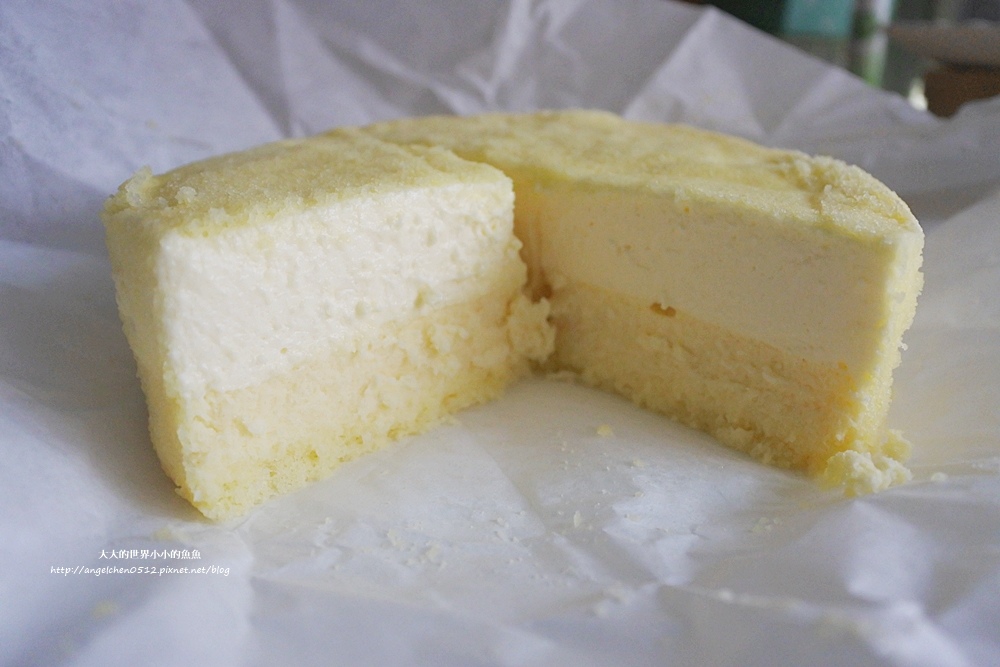 LeTAO巧克力雙層乳酪蛋糕 北海道澤西牛乳生乳捲9