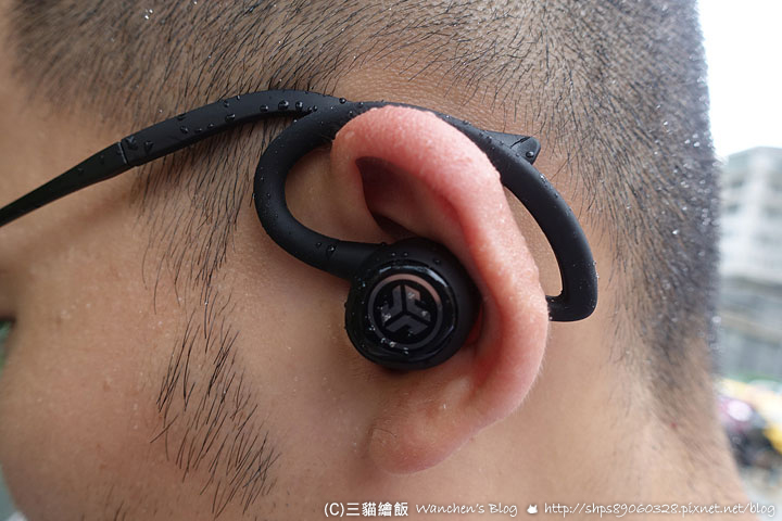 jlab 真無線藍牙耳機