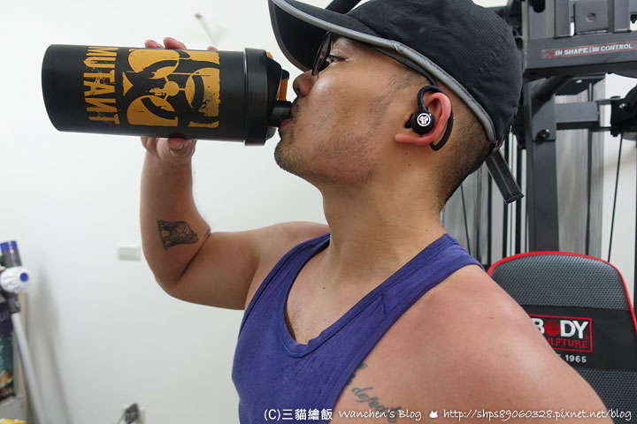 jlab 真無線藍牙耳機