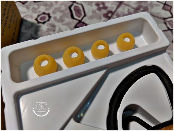 Marley Uprise 藍牙運動耳機 (11)