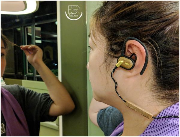 Marley Uprise 藍牙運動耳機 (16)