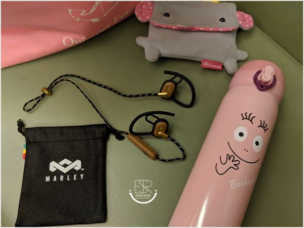 Marley Uprise 藍牙運動耳機 (23)