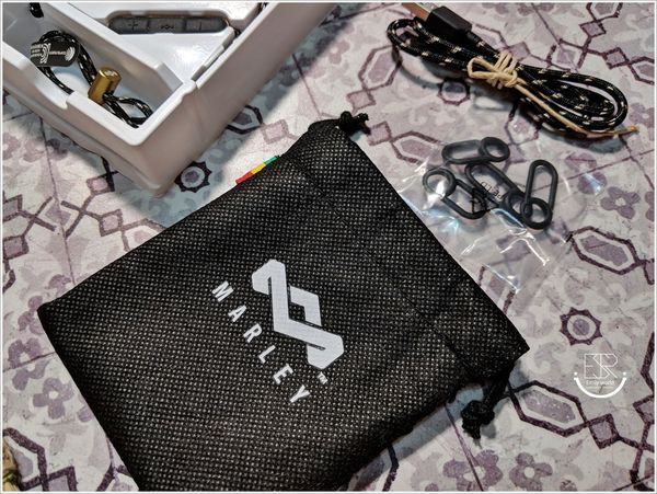 Marley Uprise 藍牙運動耳機 (10)