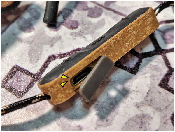 Marley Uprise 藍牙運動耳機 (15)