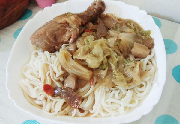 媽媽食驗室-枸杞麻油雞 (5).jpg