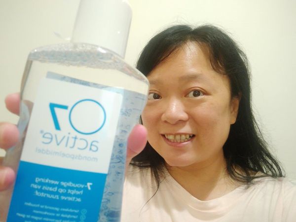 活性氧護漱口水5