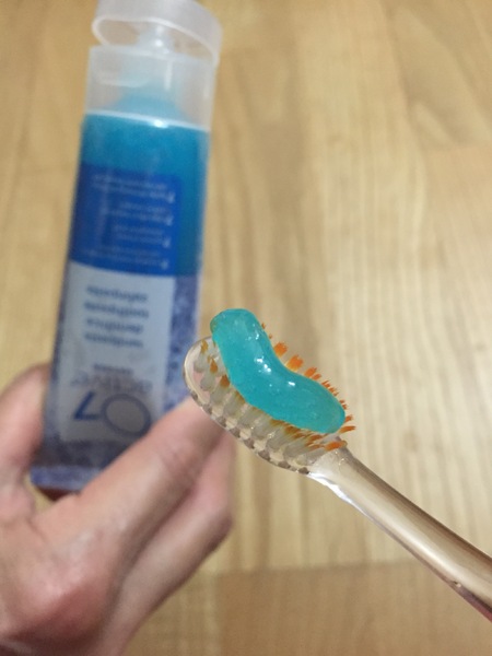 蓓樂膚PURIFY：［口腔保養］讓植淨的牙膏與漱口水，照顧好你的牙周健康，活性氧抗菌讓植牙保養也免煩惱!