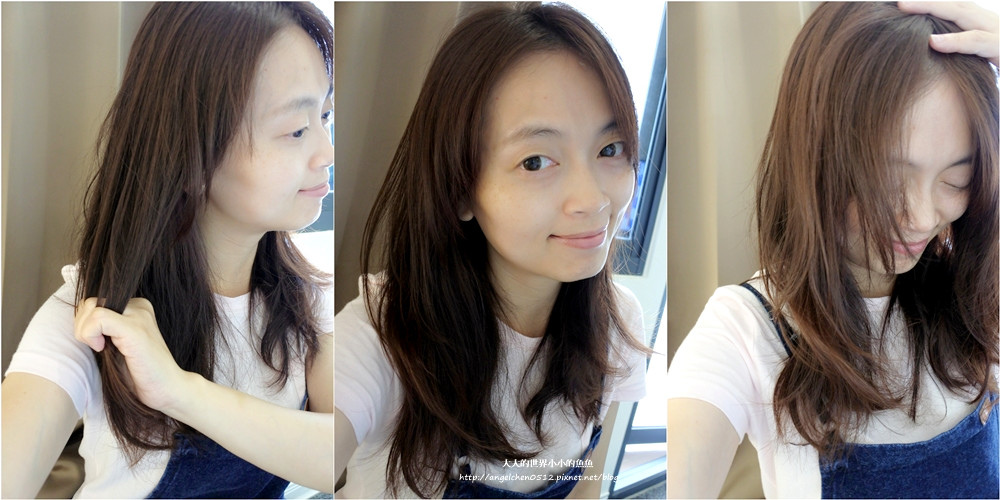 ESSEHAIR易生絲零矽靈洗髮精消費高手推薦7