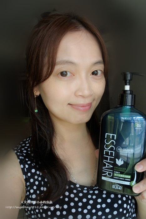 ESSEHAIR易生絲零矽靈洗髮精消費高手推薦6