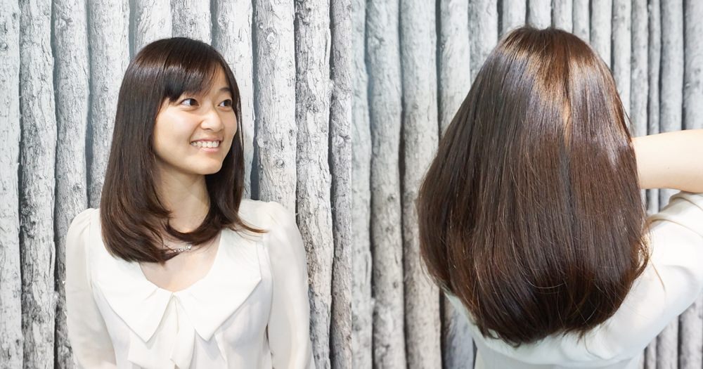 台北頭皮護理推薦｜A hair salon。偶爾也要讓頭皮放鬆呼吸！洗髮/按摩頭皮/剪髮/吹整造型(設計師優惠)