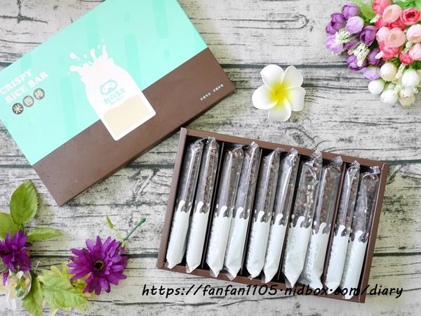 網路熱銷伴手禮【杜倫先生Mr. Turon】 #生乳起司麻糬燒 #米香棒 #甜點零食 #宅配團購 #甜點 #下午茶 #伴手禮 (2).JPG