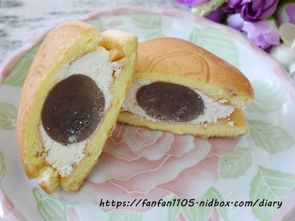 網路熱銷伴手禮【杜倫先生Mr. Turon】 #生乳起司麻糬燒 #米香棒 #甜點零食 #宅配團購 #甜點 #下午茶 #伴手禮 (20).JPG
