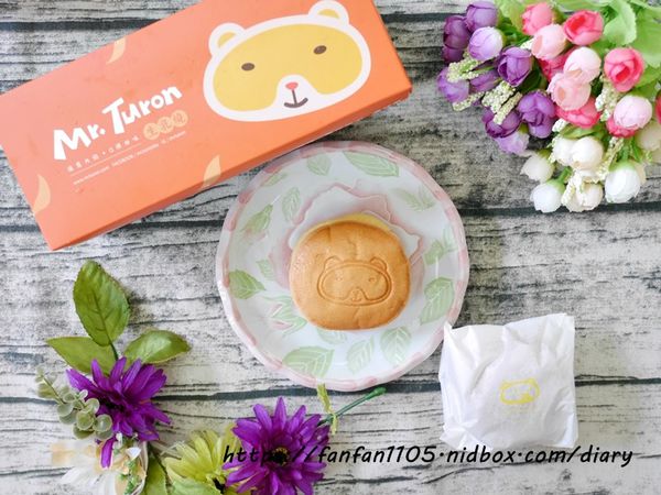 網路熱銷伴手禮【杜倫先生Mr. Turon】 #生乳起司麻糬燒 #米香棒 #甜點零食 #宅配團購 #甜點 #下午茶 #伴手禮 (12).JPG
