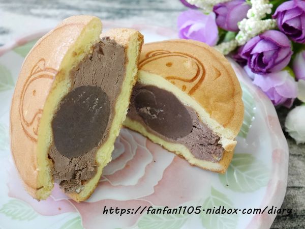 網路熱銷伴手禮【杜倫先生Mr. Turon】 #生乳起司麻糬燒 #米香棒 #甜點零食 #宅配團購 #甜點 #下午茶 #伴手禮 (19).JPG