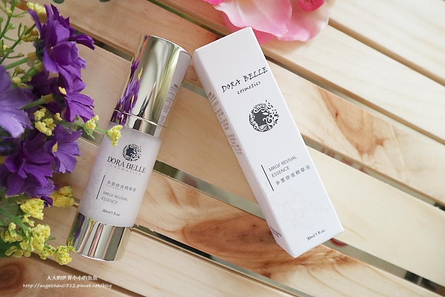 DORA BELLE 多重修復精華液修