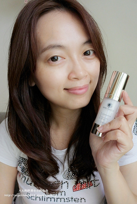 DORA BELLE 多重修復精華液修3