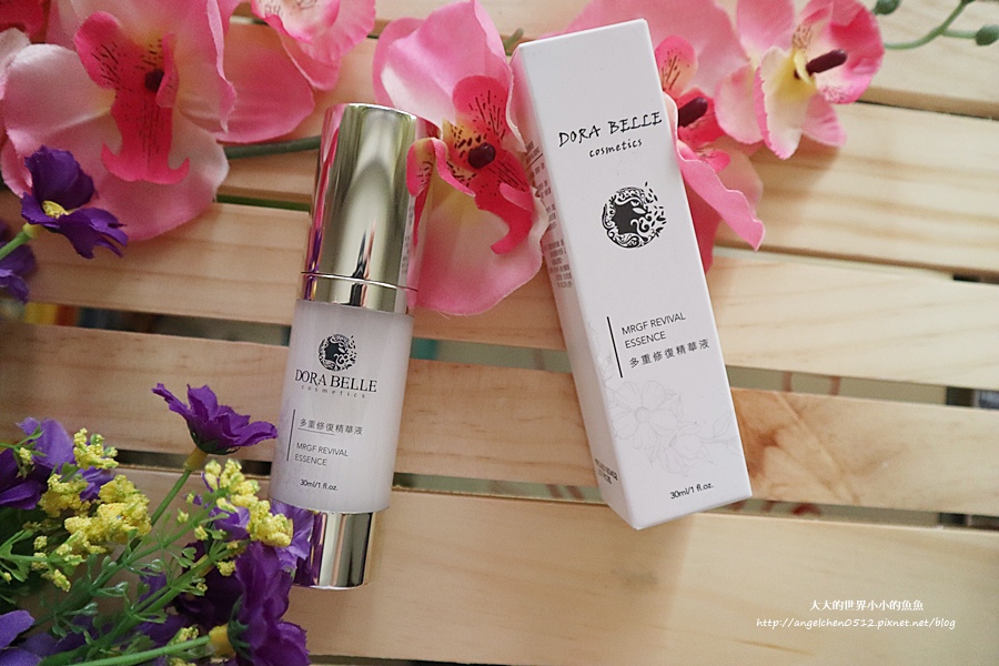 DORA BELLE 多重修復精華液修1