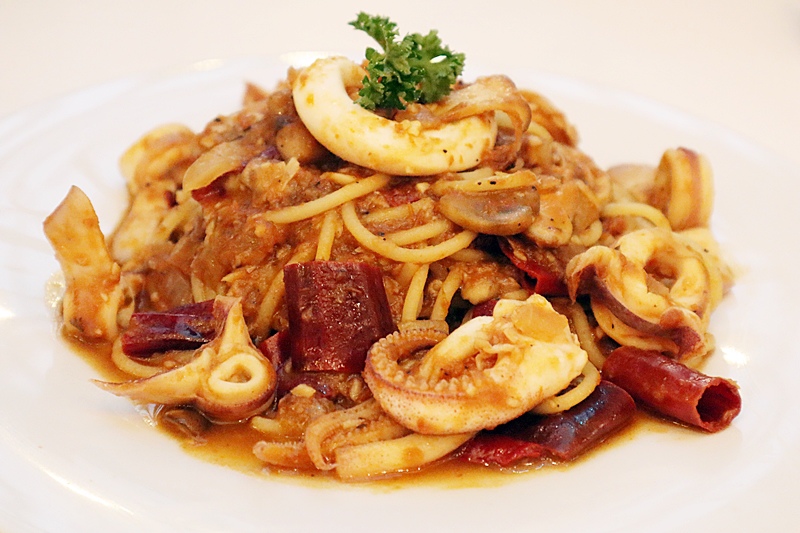 板橋大遠百ALESSI Cafe17